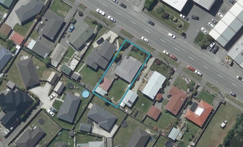 9 Maces Road, Bromley, Christchurch - Carousel 1