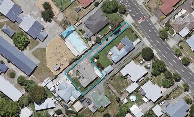 510 Oliphant Road, Raureka, Hastings - Carousel 1
