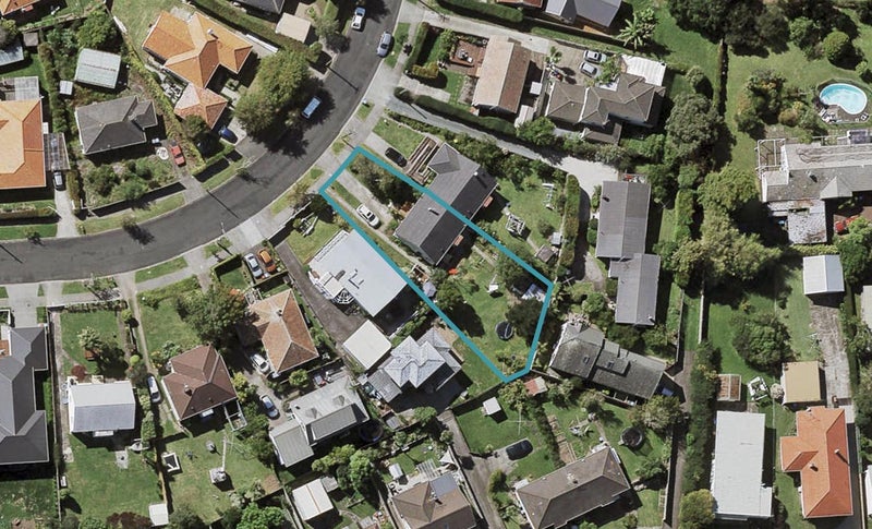 17 Tahapa Crescent, Meadowbank, Auckland - Carousel 1