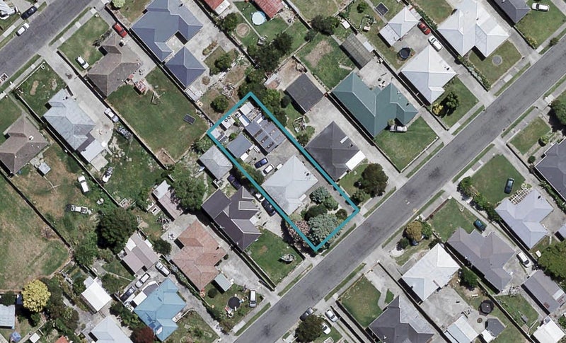 20 Richmond Street, Maraenui, Napier - Carousel 1