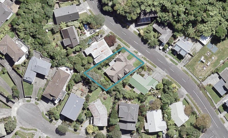 35 Viewmont Drive, Harbour View, Lower Hutt - Carousel 1
