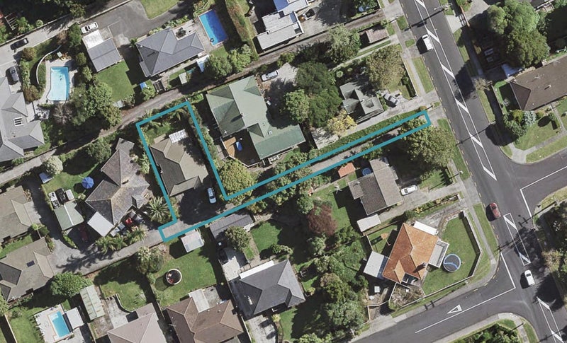 23A Claude Road, Hillpark, Auckland - Carousel 1