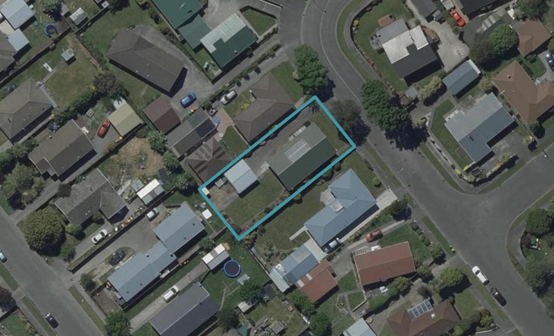 29 Fusilier Street, Hoon Hay, Christchurch - Carousel 1