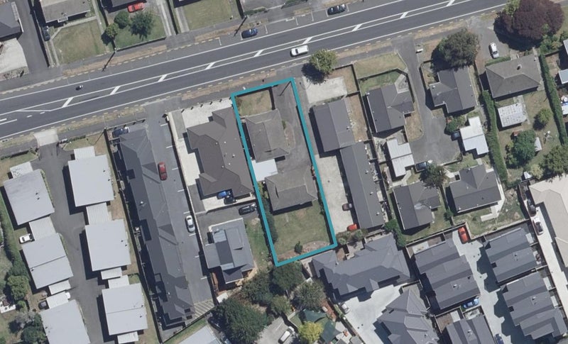 26 Lorne Street, Melville, Hamilton - Carousel 1