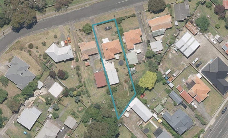 9 Smithfield Road, College Estate, Whanganui - Carousel 1
