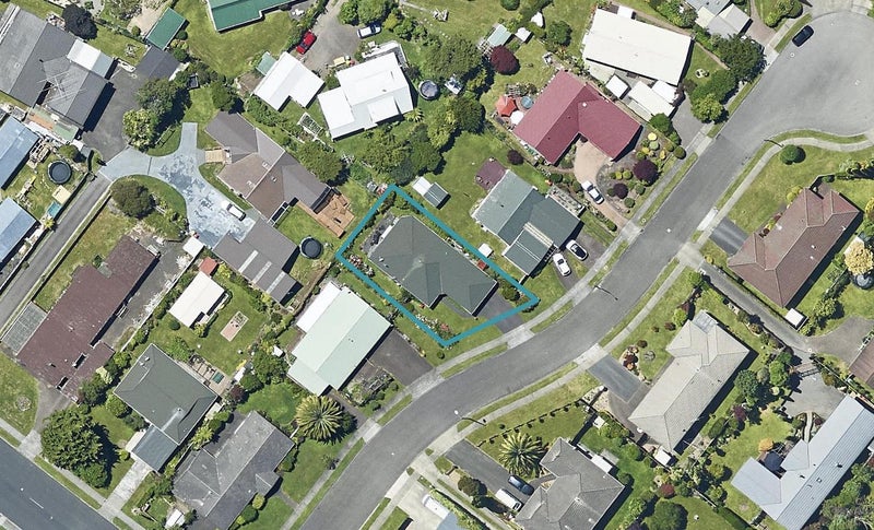 4A Orchard Place, Lynmore, Rotorua - Carousel 1