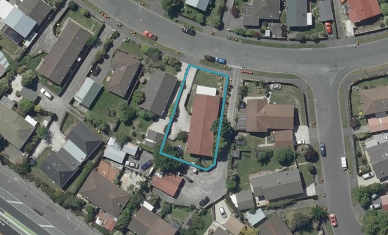 1/93 Bayswater Crescent, Bromley, Christchurch - Carousel 1