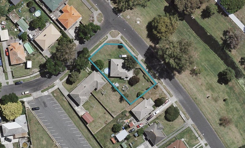 95 Barker Road, Marewa, Napier - Carousel 1