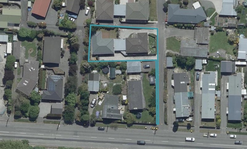 17 Prestons Road, Redwood, Christchurch - Carousel 1