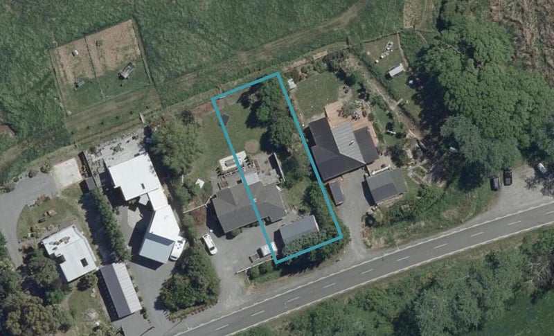 469 Kainga Road, Brooklands, Christchurch - Carousel 1