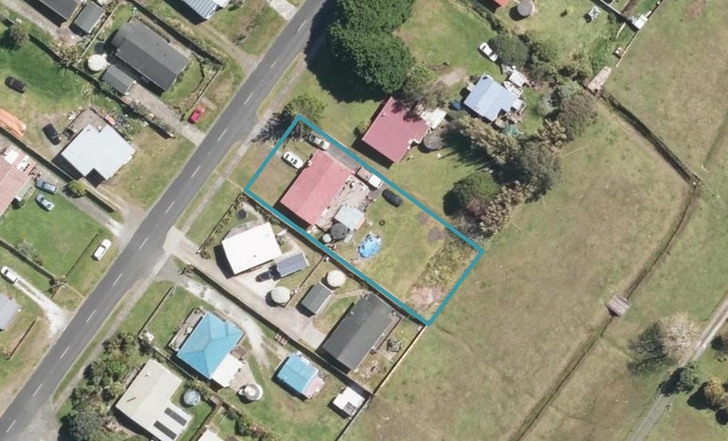 70 Takahe Road, Ahipara, Kaitaia - Carousel 1