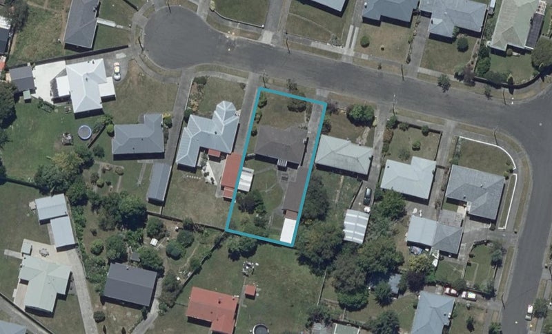 3 MacMillan Place, Feilding, Feilding - Carousel 1