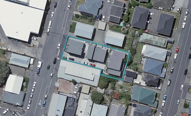 31 Mahora Street, Kilbirnie, Wellington - Carousel 1