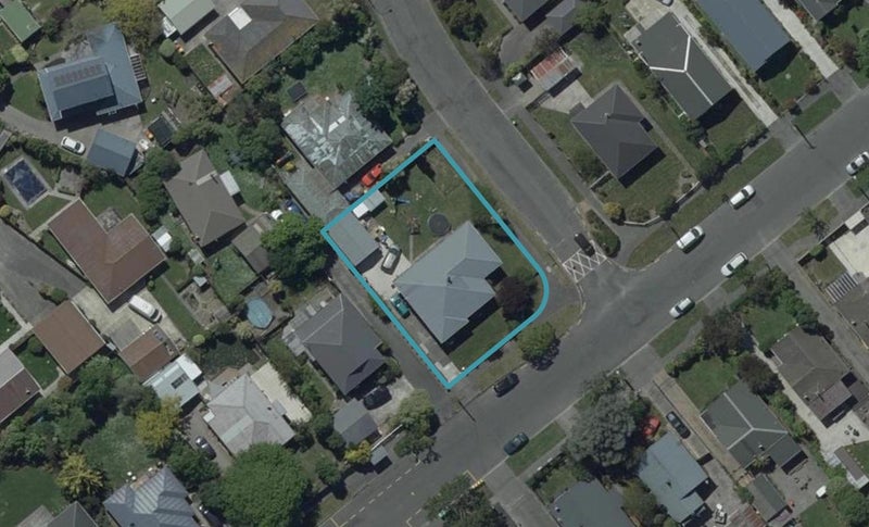 61 Cobham Street, Spreydon, Christchurch - Carousel 1