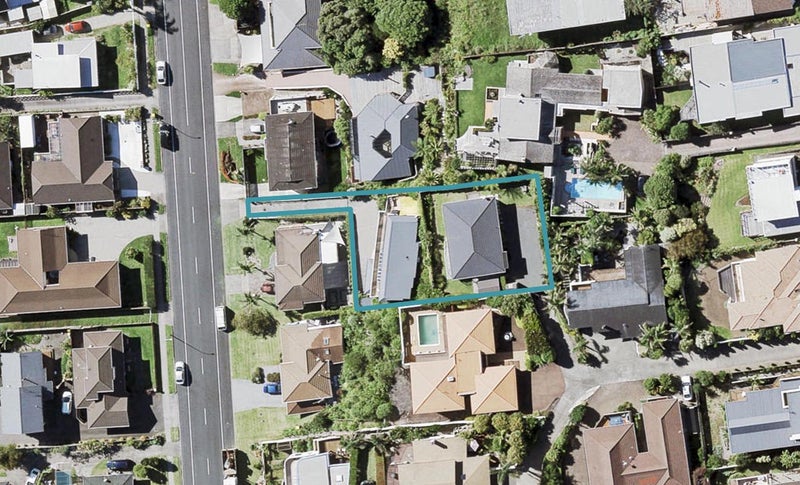 73 Waller Avenue, Bucklands Beach, Auckland - Carousel 1