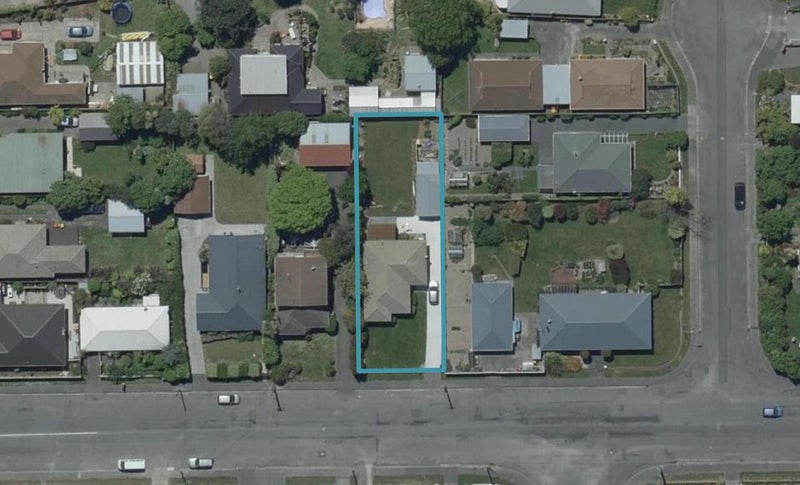 11 Hammersley Avenue, Shirley, Christchurch - Carousel 1