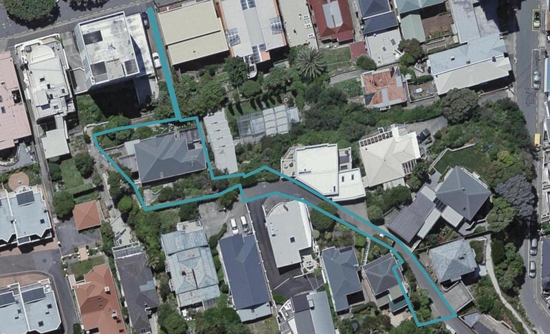 218 Oriental Parade, Oriental Bay, Wellington - Carousel 1