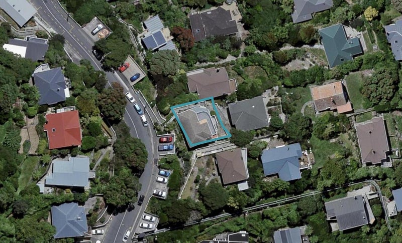 103A Grafton Road, Roseneath, Wellington - Carousel 1