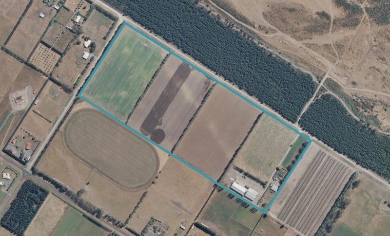 97 Normanby Road, Rakaia, Rakaia - Carousel 1