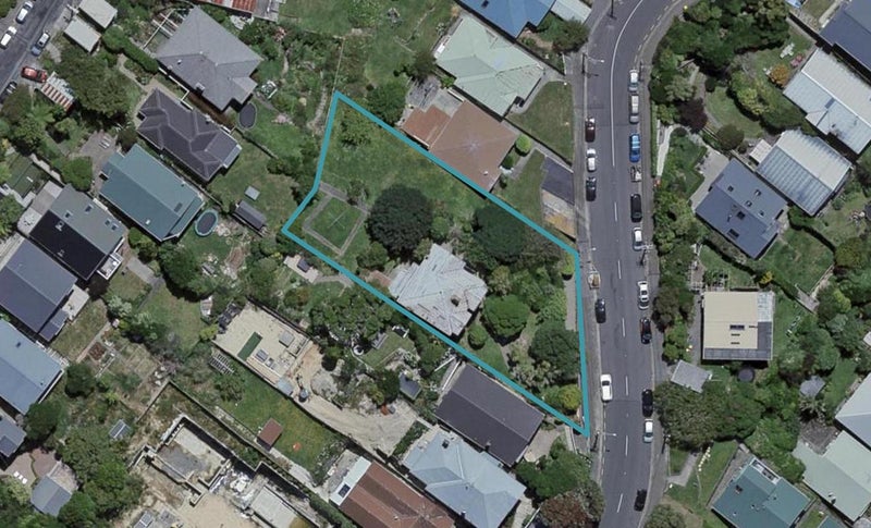 90 Hataitai Road, Hataitai, Wellington - Carousel 1