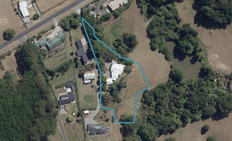 611 Peacockes Road, Rukuhia, Hamilton - Carousel 1