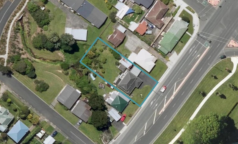 342 Western Hills Drive, Avenues, Whangarei - Carousel 1