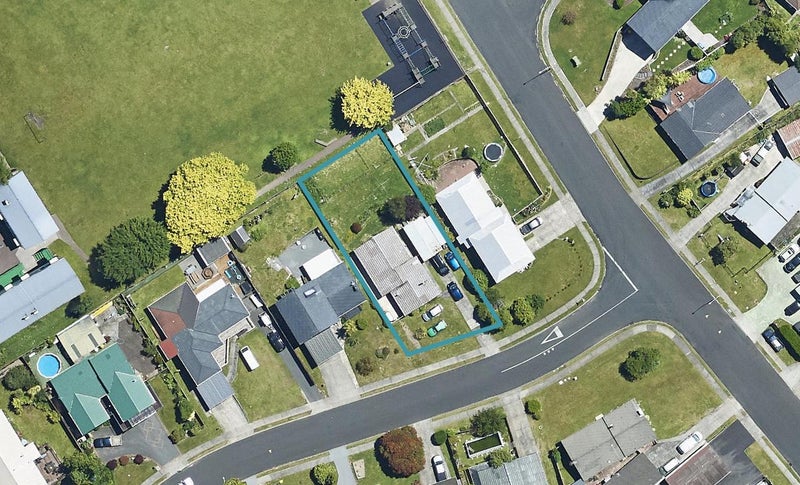 44 Hathor Street, Pomare, Rotorua - Carousel 1