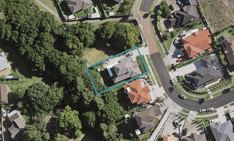 20 The Enclave, Totara Heights, Auckland - Carousel 1