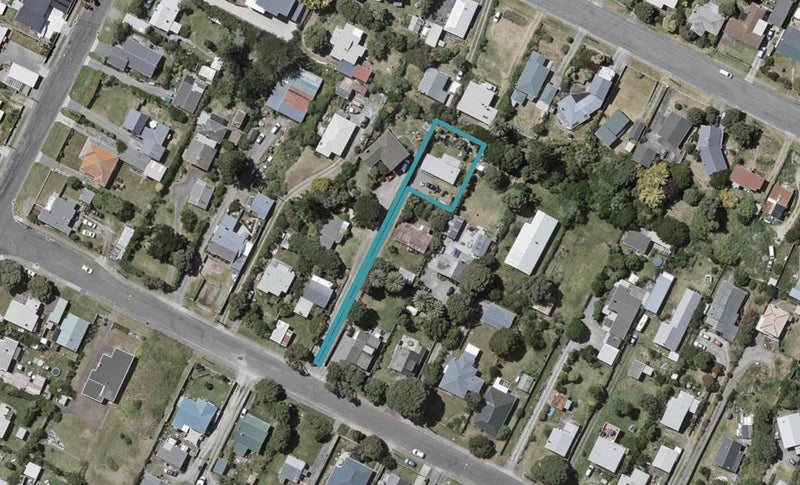 16A Toi Street, Otaki Beach, Otaki - Carousel 1