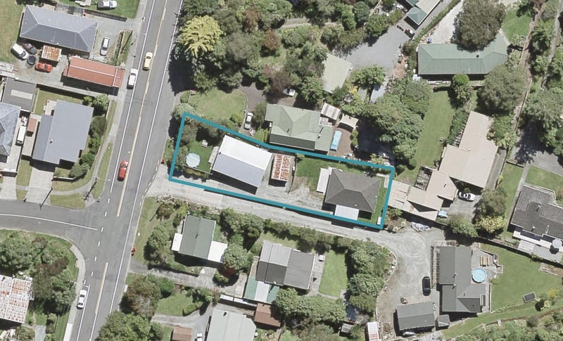 118 Akatarawa Road, Birchville, Upper Hutt - Carousel 1