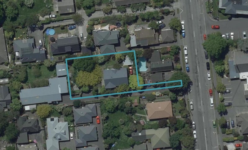 25A Ilam Road, Upper Riccarton, Christchurch - Carousel 1