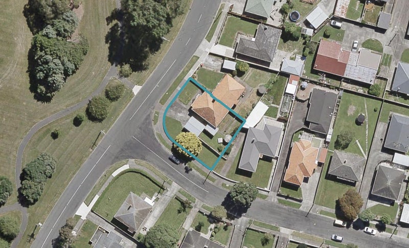 34 Taita Drive, Avalon, Lower Hutt - Carousel 1