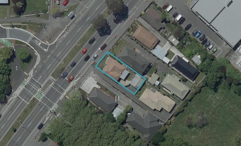 146 Aldwins Road, Phillipstown, Christchurch - Carousel 1