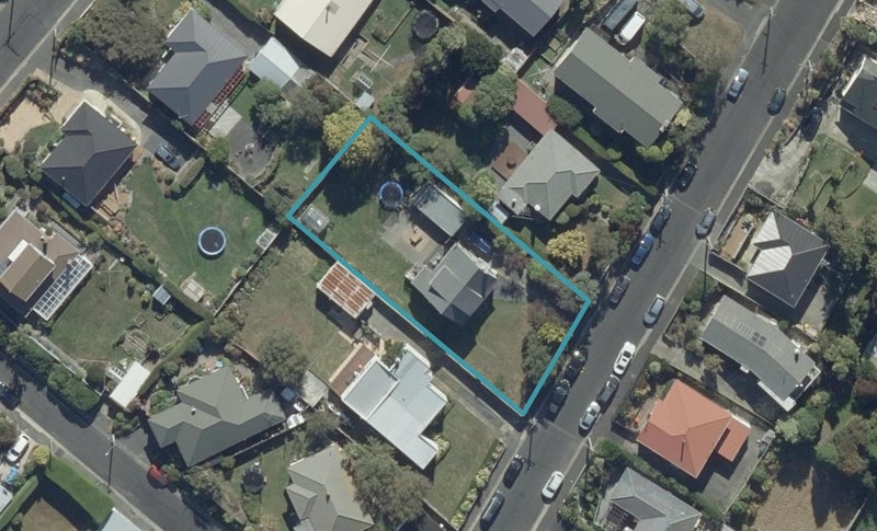 35 Archibald Street, Waverley, Dunedin - Carousel 1