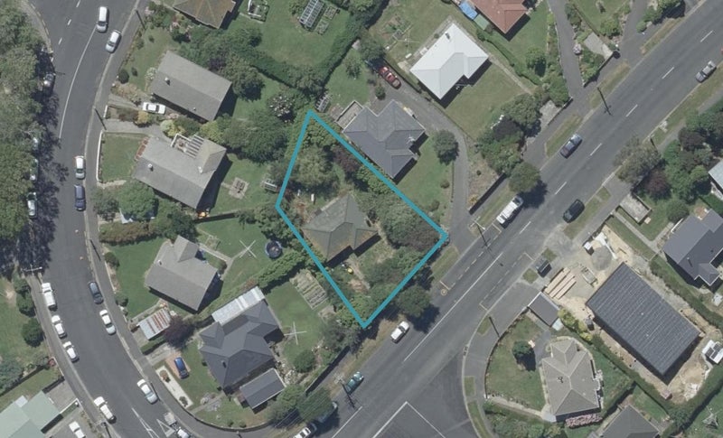283 Pine Hill Road, Liberton, Dunedin - Carousel 1