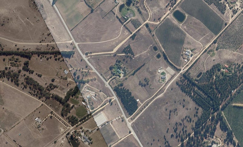 258 Letts Gully Road, Letts Gully, Alexandra - Carousel 1