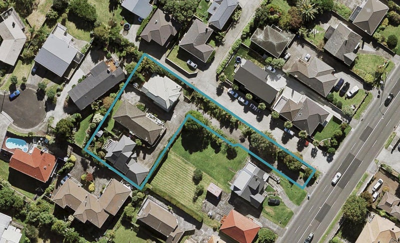 3/0 Hillsborough Road, Mount Roskill, Auckland - Carousel 1