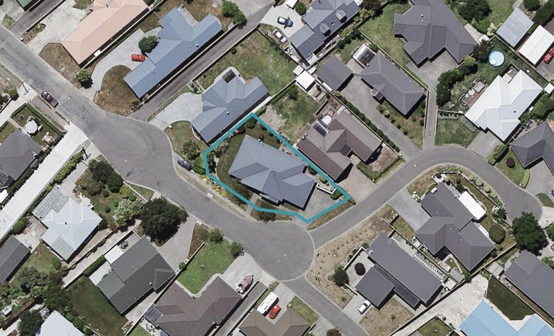 399 Southland Place, Raureka, Hastings - Carousel 1