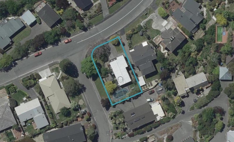 33 Parklands Drive, Huntsbury, Christchurch - Carousel 1