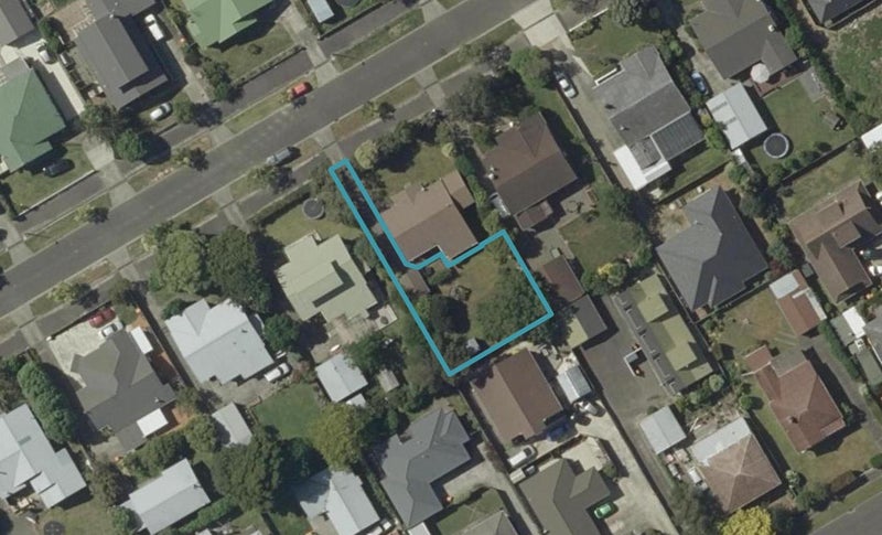 26B Frederick Street, Terrace End, Palmerston North - Carousel 1