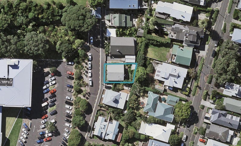 4 Spring Street, Devonport, Auckland - Carousel 1