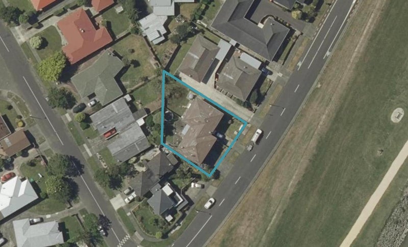 19 Dittmer Drive, Awapuni, Palmerston North - Carousel 1