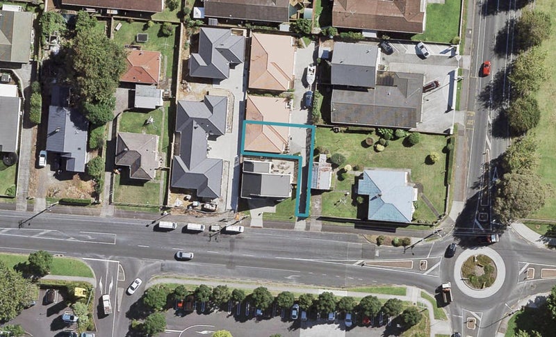 61A Harris Street, Pukekohe, Pukekohe - Carousel 1