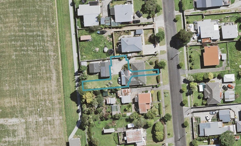 11C Arney Road, Ranui, Auckland - Carousel 1