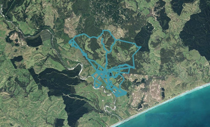 220 Mohaka Township Road, Raupunga - Carousel 1