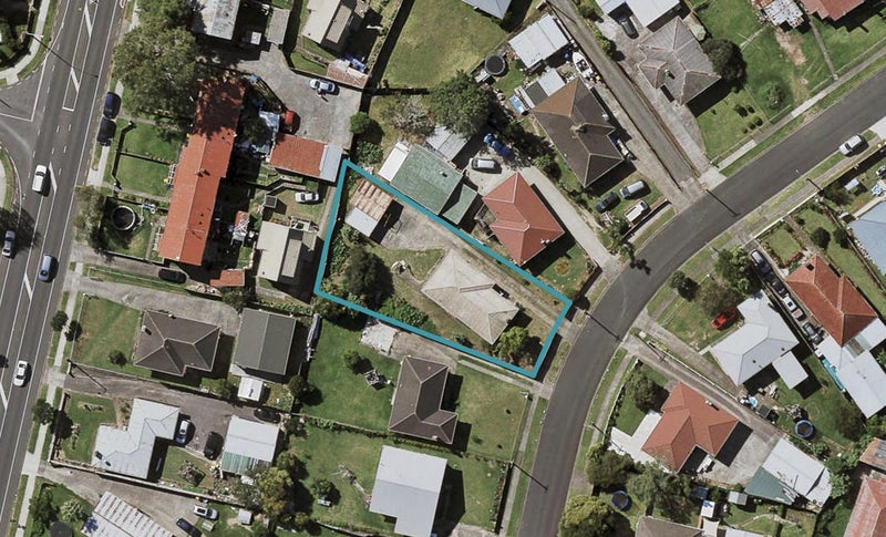 11B Collett Road, Ōtara, Auckland - Carousel 1
