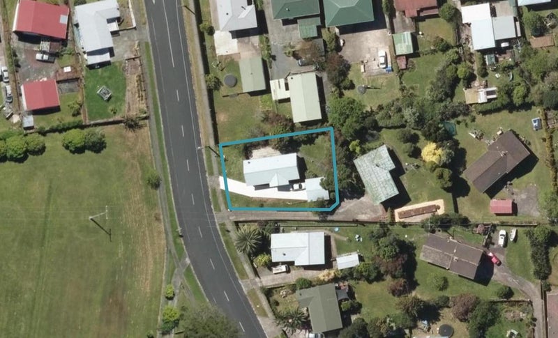 3 Fairburn Street, Raumanga, Whangarei - Carousel 1