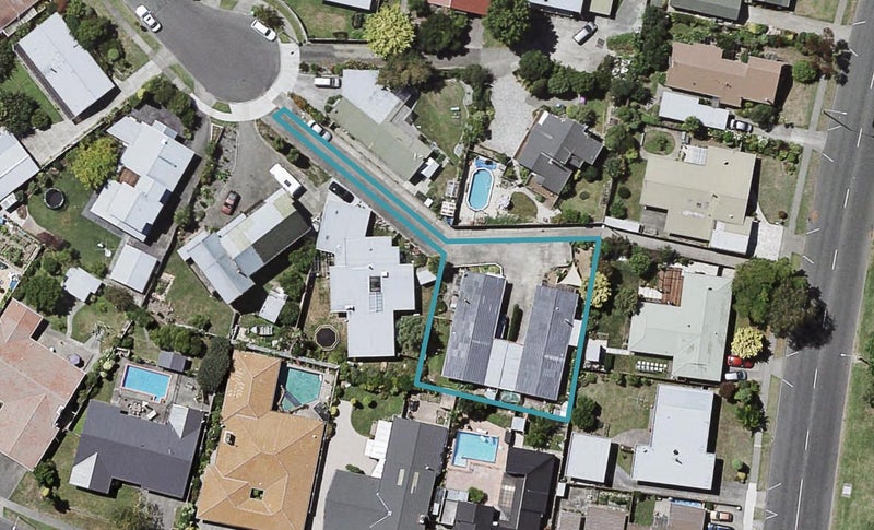23B Leeds Place, Tamatea, Napier - Carousel 1