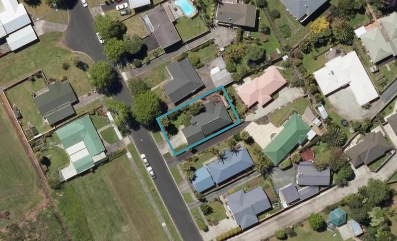 23 Tait Street, Kamo, Whangarei - Carousel 1