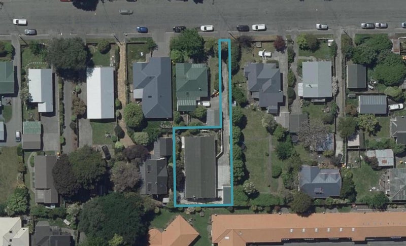 2/40 Riverview Street, Beckenham, Christchurch - Carousel 1